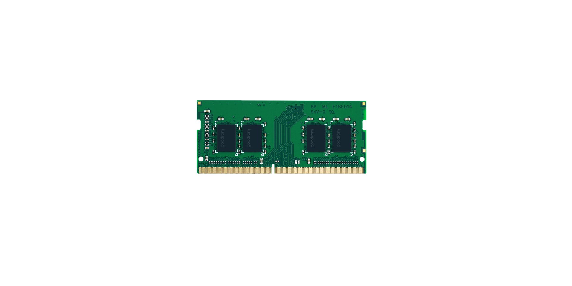 Memorija GOODRAM GR3200S464L22/32G (32gb, so-dimm, ddr4, 3200mhz, cl22)-3