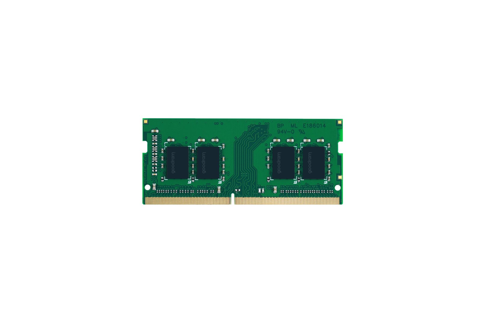 Memorija GOODRAM GR3200S464L22/32G (32gb, so-dimm, ddr4, 3200mhz, cl22)-2