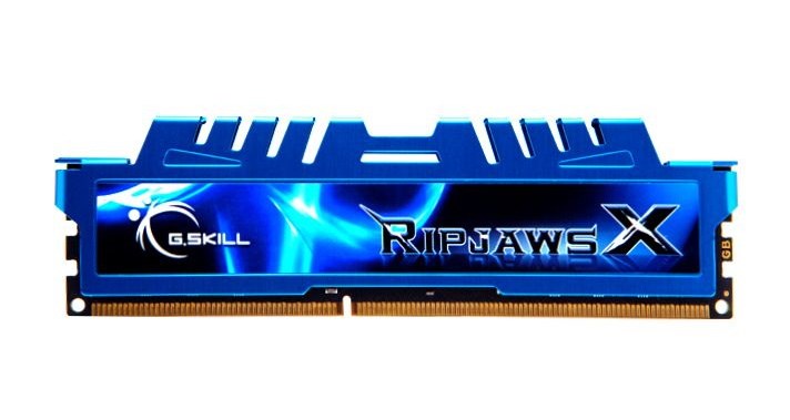 Memorijski modul G.Skill (16 GB, DDR3, 2400 MHz)-1