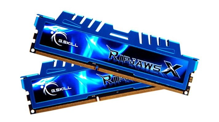 Memorijski modul G.Skill (16 GB, DDR3, 2400 MHz)