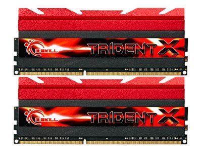 Memorijski modul G.Skill (16 GB, 2 x 8 GB, DDR3, 2400 MHz)