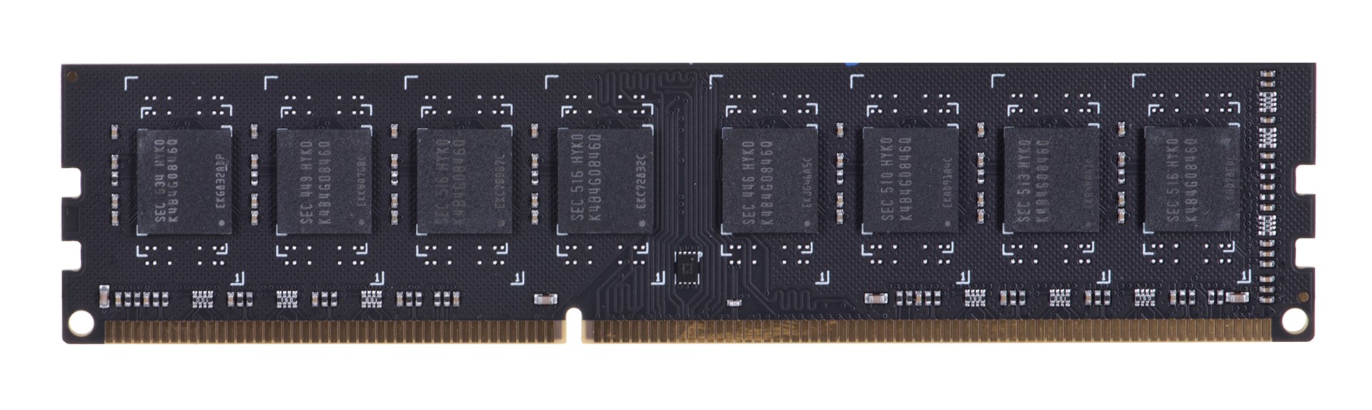 Memorijski modul G.SKILL (8 GB, DDR3, 1600 MHz)-1