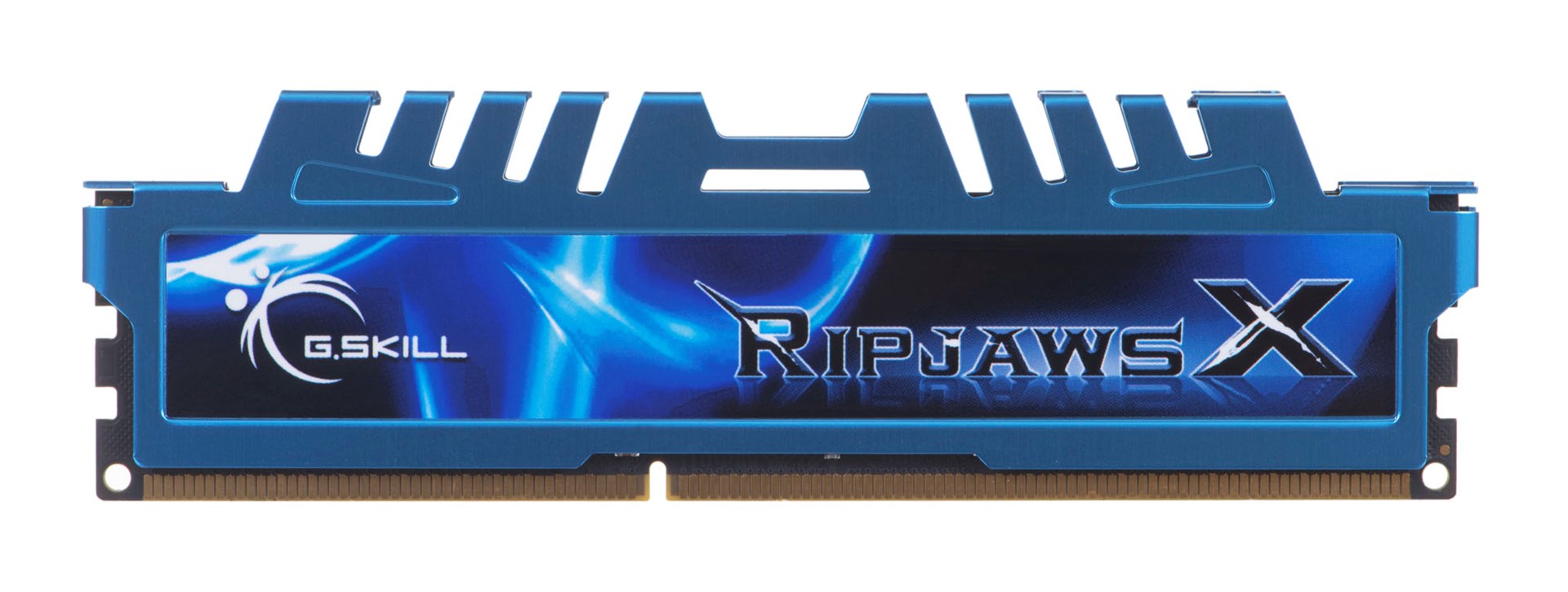 Memorija G.SKILL PC3-12800 Kit (32GB DDR3, 1600 MHz)-1