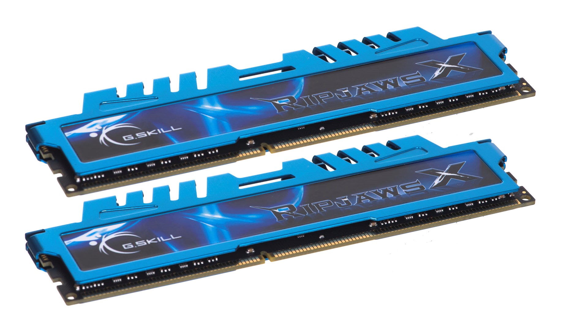 Memorijski modul G.Skill (16 GB, DDR3, 1600 MHz) PC3-12800 Kit-2
