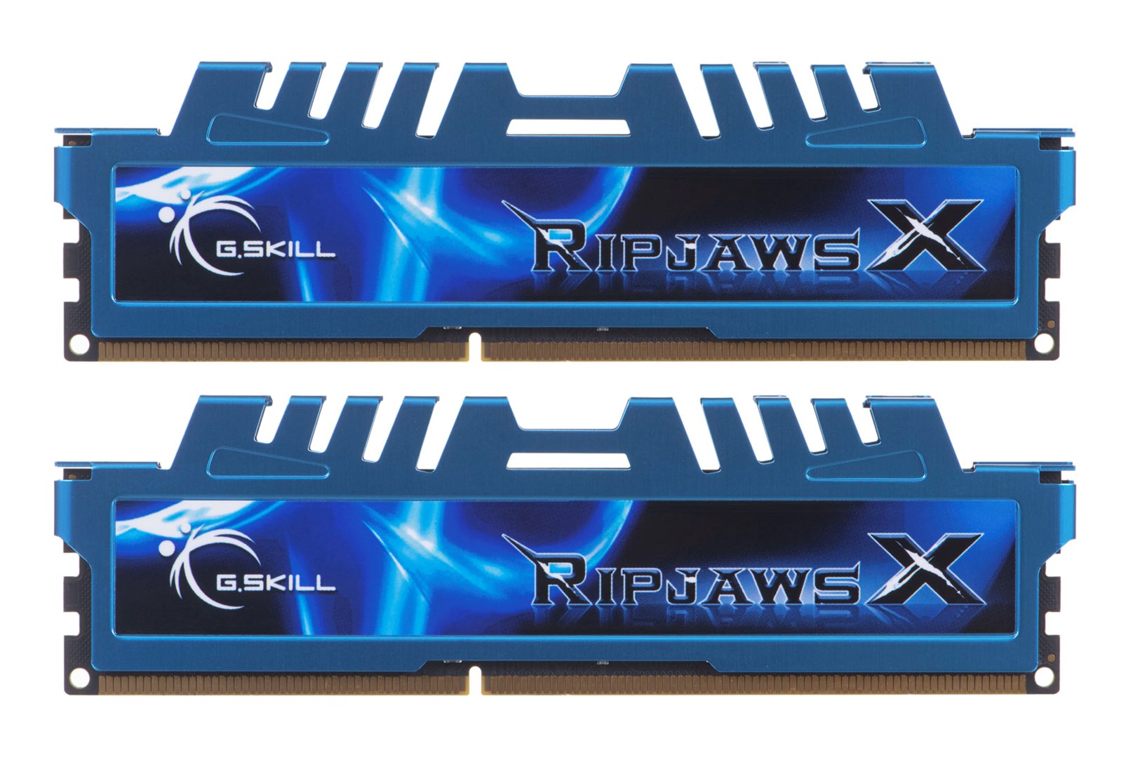 Memorijski modul G.Skill (16 GB, DDR3, 1600 MHz) PC3-12800 Kit-0