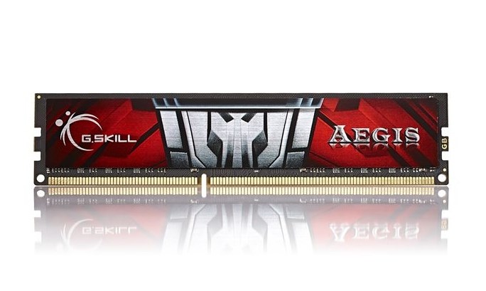 Memorijski modul G.Skill (16 GB, 2 x 8 GB, DDR3, 1600 MHz)-2