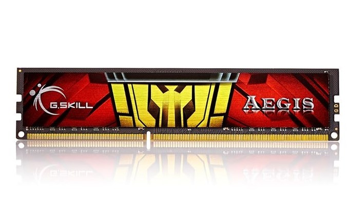 Memorijski modul G.Skill (16 GB, 2 x 8 GB, DDR3, 1333 MHz)-2