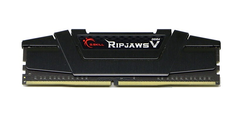 RAM G.SKILL Memorijski modul (32 GB, 4 x 8 GB, DDR4, 3200 MHz)-0