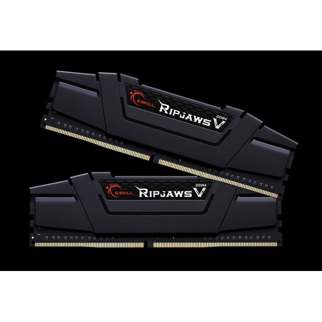 Memorijski modul G.SKILL Ripjaws V (32 GB, DDR4, 3200 MHz)-0