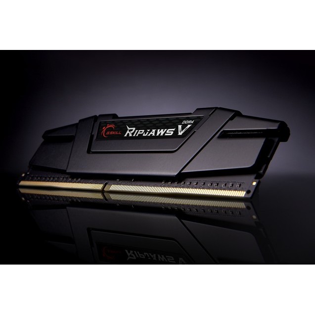 Memorijski modul G.SKILL Ripjaws V (32 GB, DDR4, 3200 MHz)-1