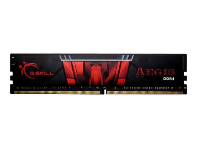 Memorijski modul G.SKILL Aegis DDR4 (16 GB, 3000 MHz)-0