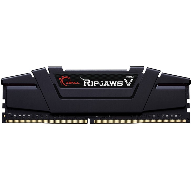 Memorijski modul G.SKILL Ripjaws V F4-3600C16D-32GVKC (32 GB, 2 x 16 GB, DDR4, 3600 MHz)-2