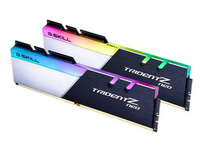 Memorijski modul G.Skill Trident Z F4-3600C18D-32GTZN 32 GB 2 x 16 GB DDR4 3600 MHz-0