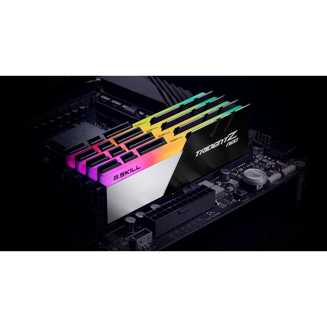 Memorijski modul G.Skill Trident Z F4-3600C18D-32GTZN 32 GB 2 x 16 GB DDR4 3600 MHz-8