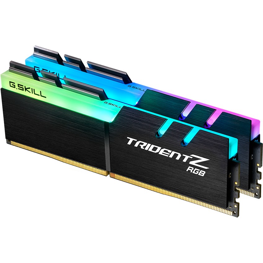 Memorijski modul G.Skill Trident Z RGB F4-3600C18D-32GTZR 32 GB 2 x 16 GB DDR4 3600 MHz