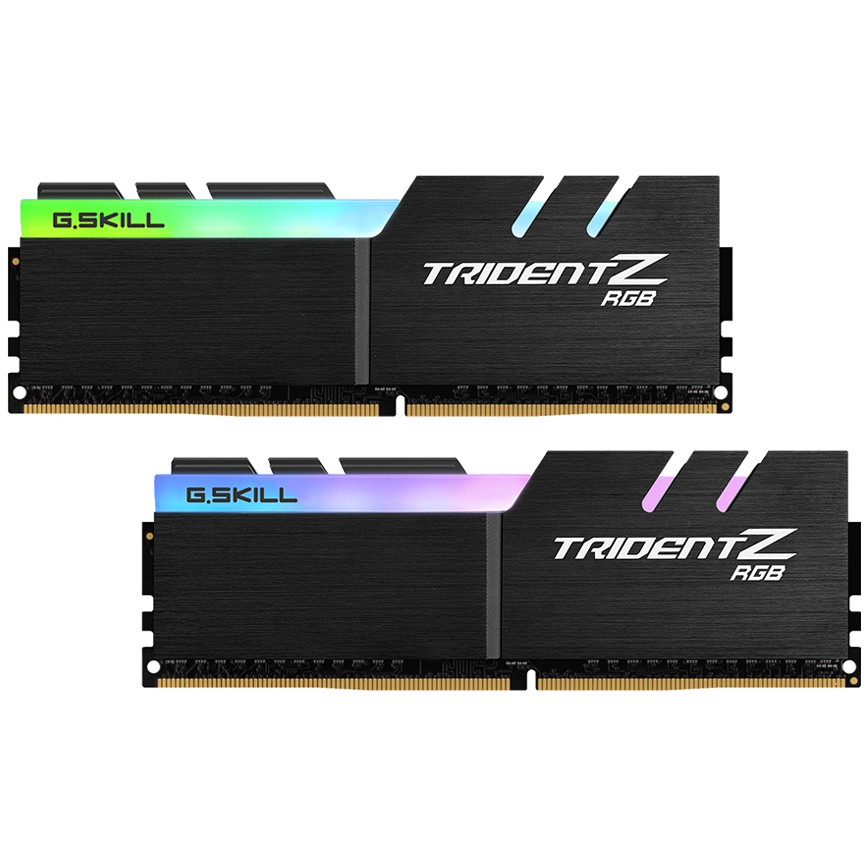 Memorijski modul G.Skill Trident Z RGB F4-3600C18D-32GTZR 32 GB 2 x 16 GB DDR4 3600 MHz-1