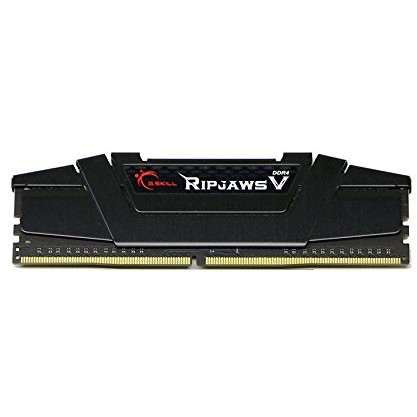 Memorijski modul G.Skill Ripjaws V 16GB DDR4-3200Mhz (1 x 16 GB)-1
