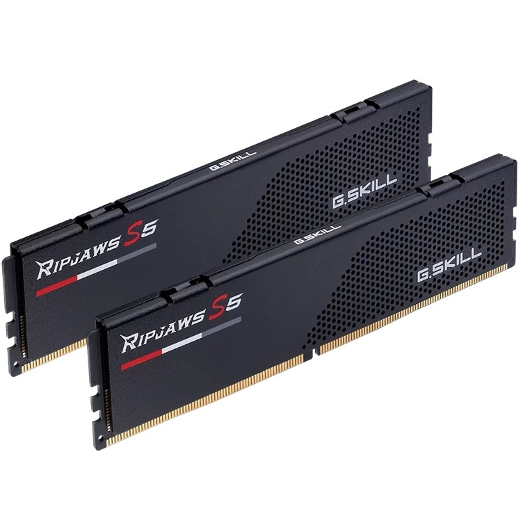 G.Skill Ripjaws S5 F5-6400J3239G16GX2-RS5K memory module 32 GB 2 x 16 GB DDR5 6400 MHz-1