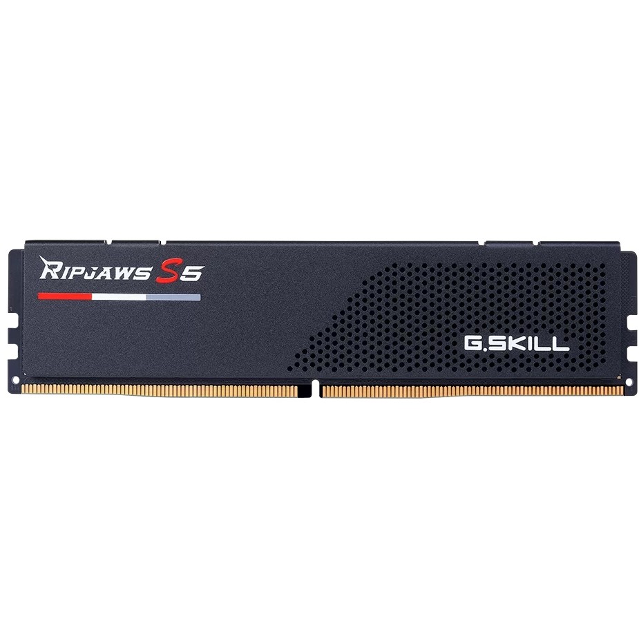 G.Skill Ripjaws S5 F5-6400J3239G16GX2-RS5K memory module 32 GB 2 x 16 GB DDR5 6400 MHz-2
