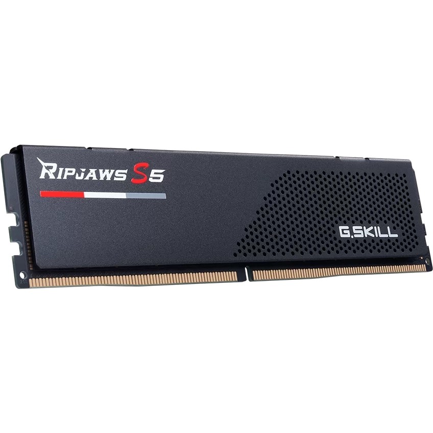 G.Skill Ripjaws S5 F5-6400J3239G16GX2-RS5K memory module 32 GB 2 x 16 GB DDR5 6400 MHz-3