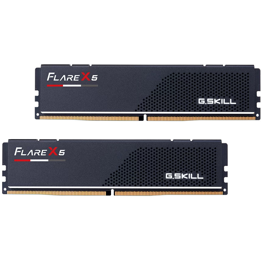 Memorijski modul G.SKILL Flare X5 F5-6000J3038F16GX2-FX5 (32 GB, 2 x 16 GB, DDR5, 6000 MHz)-0