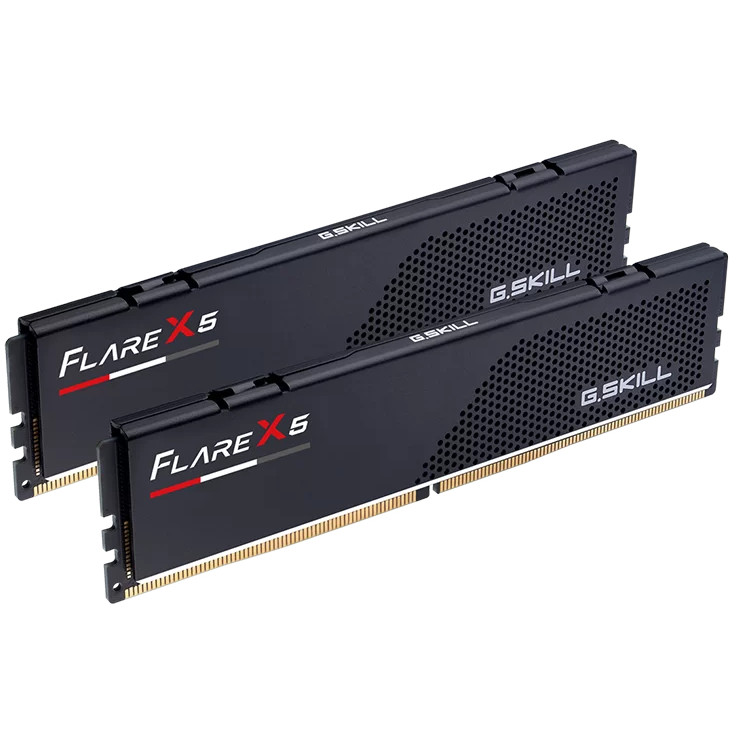Memorijski modul G.SKILL Flare X5 F5-6000J3038F16GX2-FX5 (32 GB, 2 x 16 GB, DDR5, 6000 MHz)-1