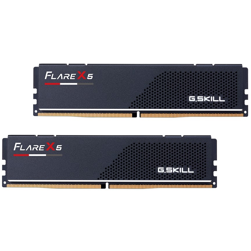 G.Skill Flare X5 F5-6000J3040G32GX2-FX5 memory module 64 GB 2 x 32 GB DDR5 6000 MHz