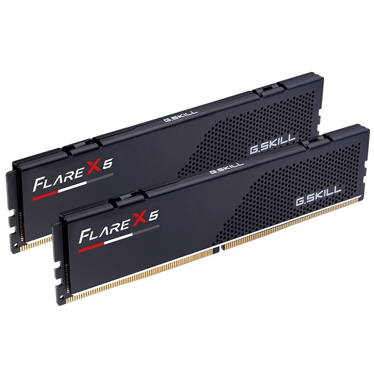 G.Skill Flare X5 F5-6000J3040G32GX2-FX5 memory module 64 GB 2 x 32 GB DDR5 6000 MHz-1