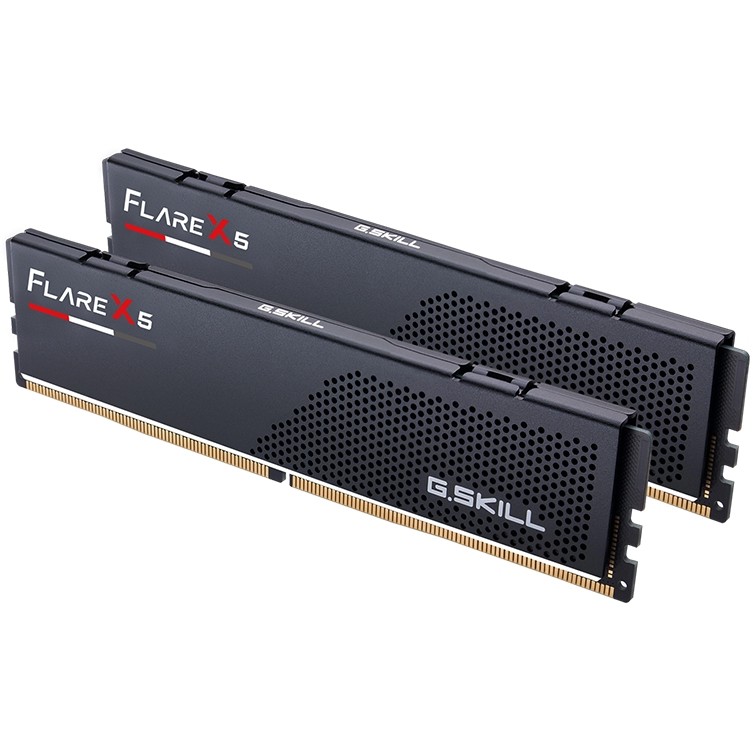 G.Skill Flare X5 F5-6000J3040G32GX2-FX5 memory module 64 GB 2 x 32 GB DDR5 6000 MHz-2