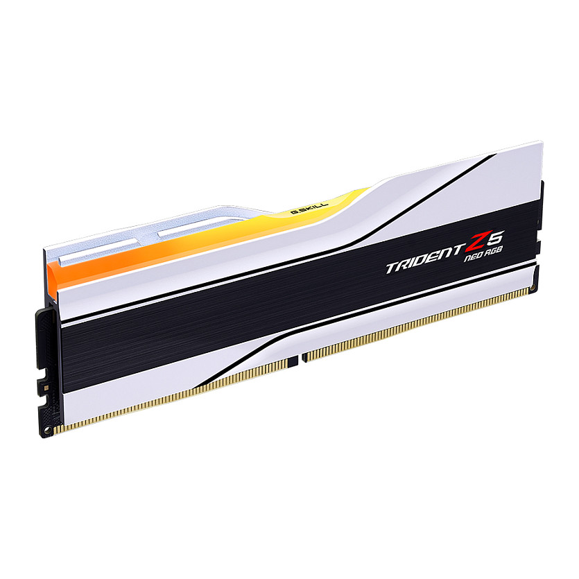 Memorijski modul G.SKILL Trident Z Neo F5-6000J3036F16GX2-TZ5NRW (32 GB, 2 x 16 GB, DDR5, 6000 MHz)-1