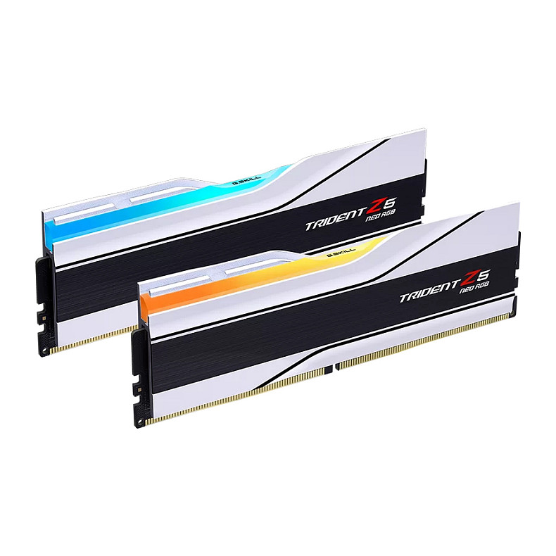 Memorijski modul G.SKILL Trident Z Neo F5-6000J3036F16GX2-TZ5NRW (32 GB, 2 x 16 GB, DDR5, 6000 MHz)-2
