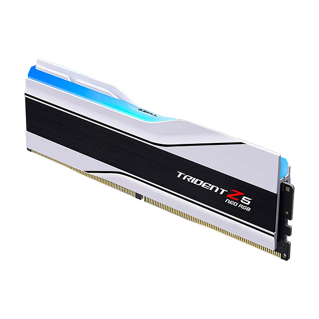 Memorijski modul G.SKILL Trident Z Neo F5-6000J3036F16GX2-TZ5NRW (32 GB, 2 x 16 GB, DDR5, 6000 MHz)-3