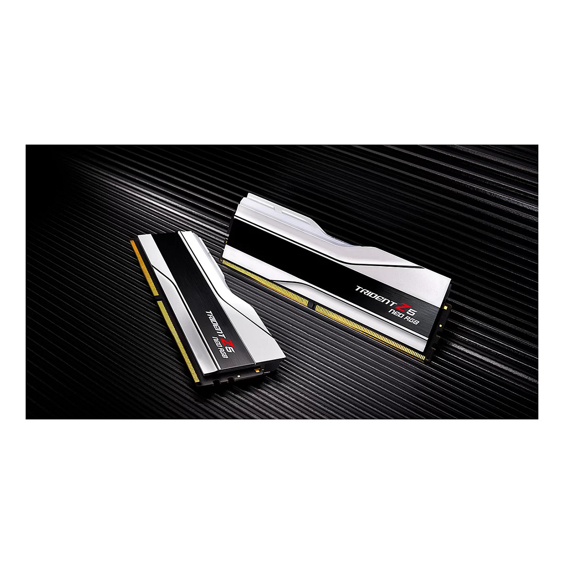 Memorijski modul G.SKILL Trident Z Neo F5-6000J3036F16GX2-TZ5NRW (32 GB, 2 x 16 GB, DDR5, 6000 MHz)-6