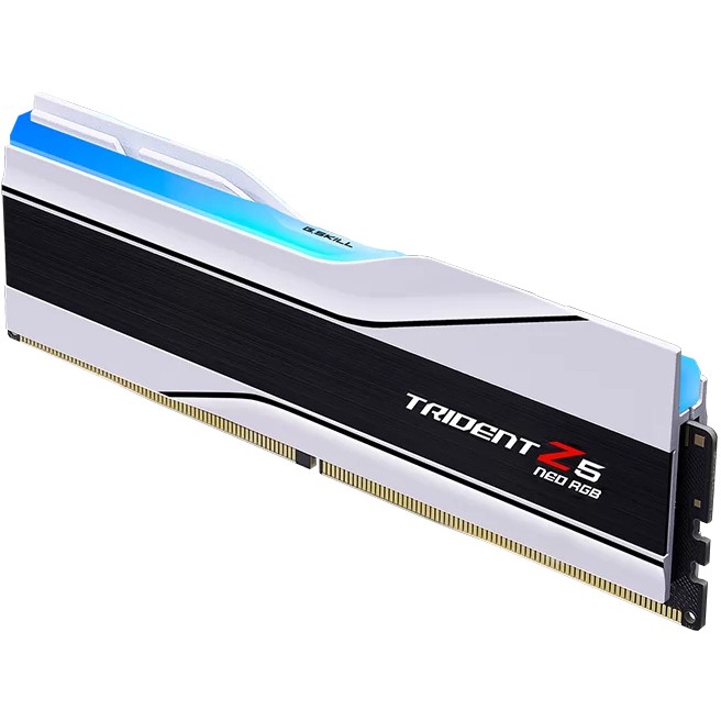 Memorijski modul G.SKILL Trident Z Neo F5-6000J3036G32GX2-TZ5NRW (64 GB, 2 x 32 GB, DDR5, 6000 MHz)-4