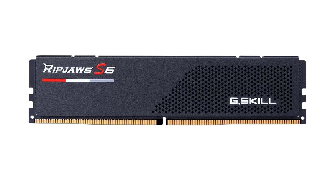 G.SKILL RIPJAWS S5 DDR5 2X32GB 5200MHZ CL40 XMP3 Black-2