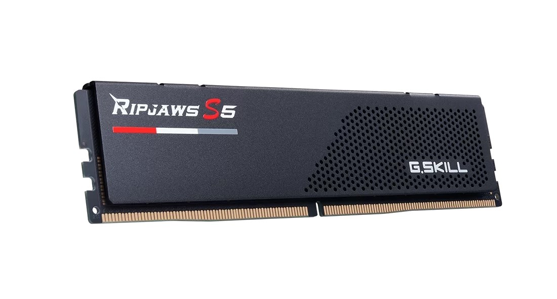 G.SKILL RIPJAWS S5 DDR5 2X32GB 5200MHZ CL40 XMP3 Black-3
