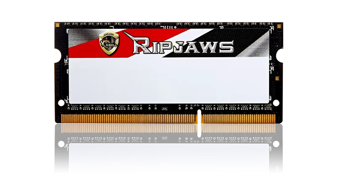 Memorijski modul G.Skill 16GB DDR3-1600 2 x 8 GB 1600 MHz-1