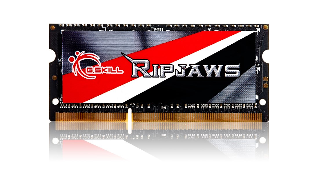 Memorijski modul G.Skill 16GB DDR3-1600 2 x 8 GB 1600 MHz-0