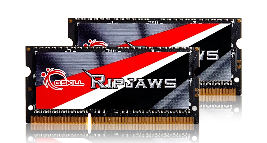 Memorijski modul G.Skill 16GB DDR3-1600 2 x 8 GB 1600 MHz-2