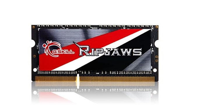 Memorijski modul G.Skill (8 GB, DDR3, 1600 MHz)-0