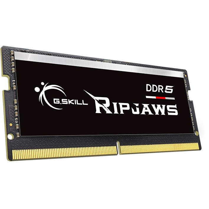 Memorijski modul G.SKILL Ripjaws F5-5600S4040A16GX2-RS (32 GB, 2 x 16 GB, DDR5)-1