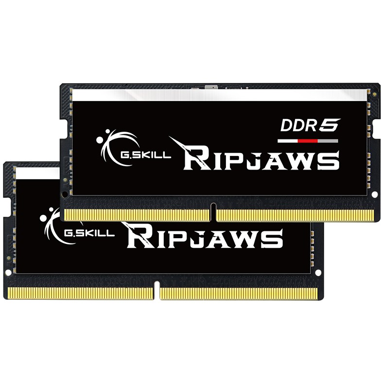 Memorijski modul G.SKILL Ripjaws F5-5600S4040A16GX2-RS (32 GB, 2 x 16 GB, DDR5)-3