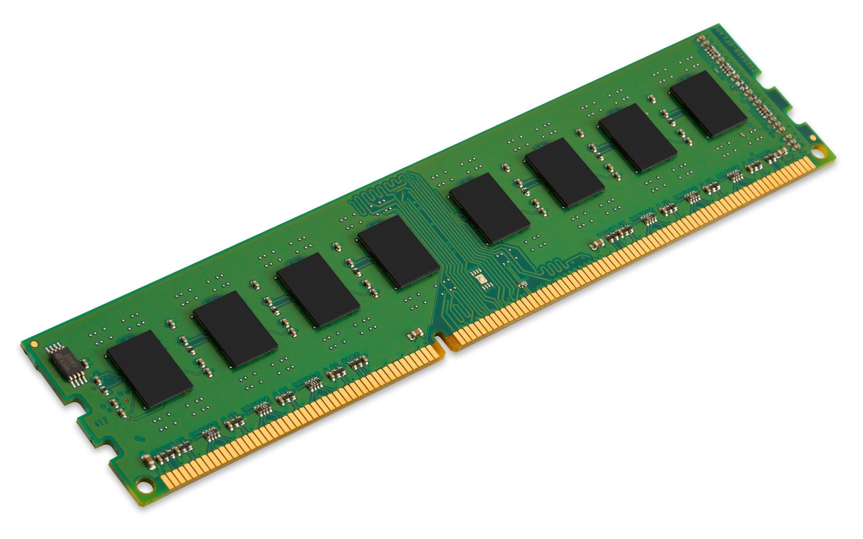 RAM KINGSTON System Specific Memory (4GB, ddr3, 1333MHz, 240-pin DIMM)-1