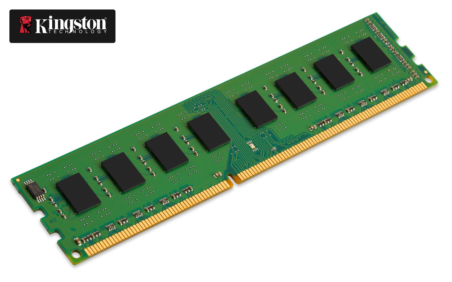 RAM KINGSTON System Specific Memory (4GB, ddr3, 1333MHz, 240-pin DIMM)-2
