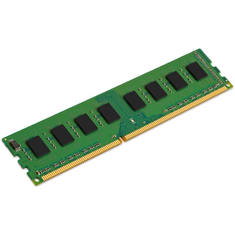 RAM KINGSTON DRAM 4GB 1600MHz DDR3L CL11 DIMM (kapacitet 4 GB, brzina 1600MHz, DDR3 SDRAM, CAS Latency CL11, unbuffered, 240-pin)-0