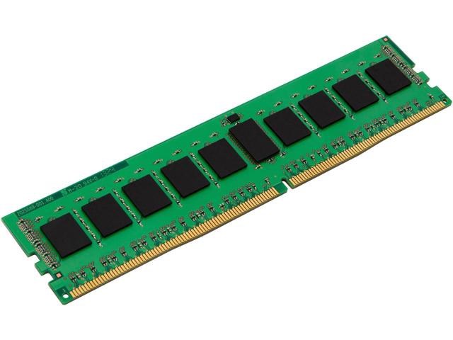 RAM KINGSTON 16GB (ddr4, 2400MHz, 1 x 16 GB)-0