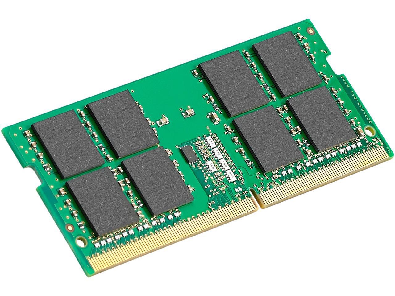 RAM KINGSTON 16GB (ddr4, 2400MHz, 1 x 16 GB)-0