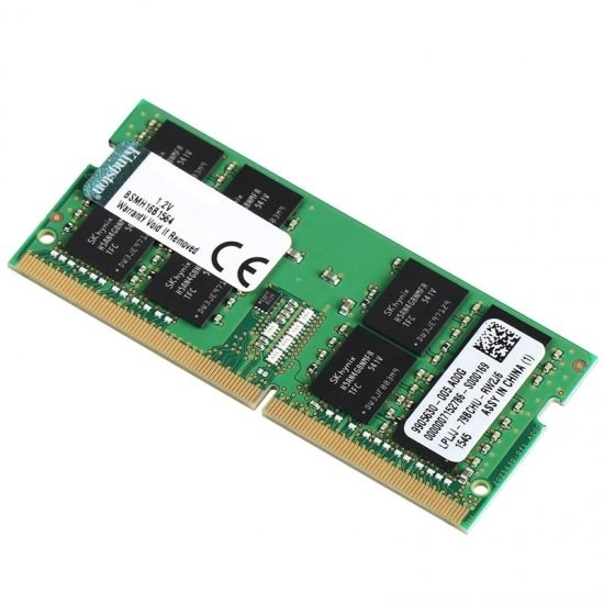 RAM KINGSTON System Specific Memory (8GB, ddr4, 2400MHz, 1 x 8 GB)-1