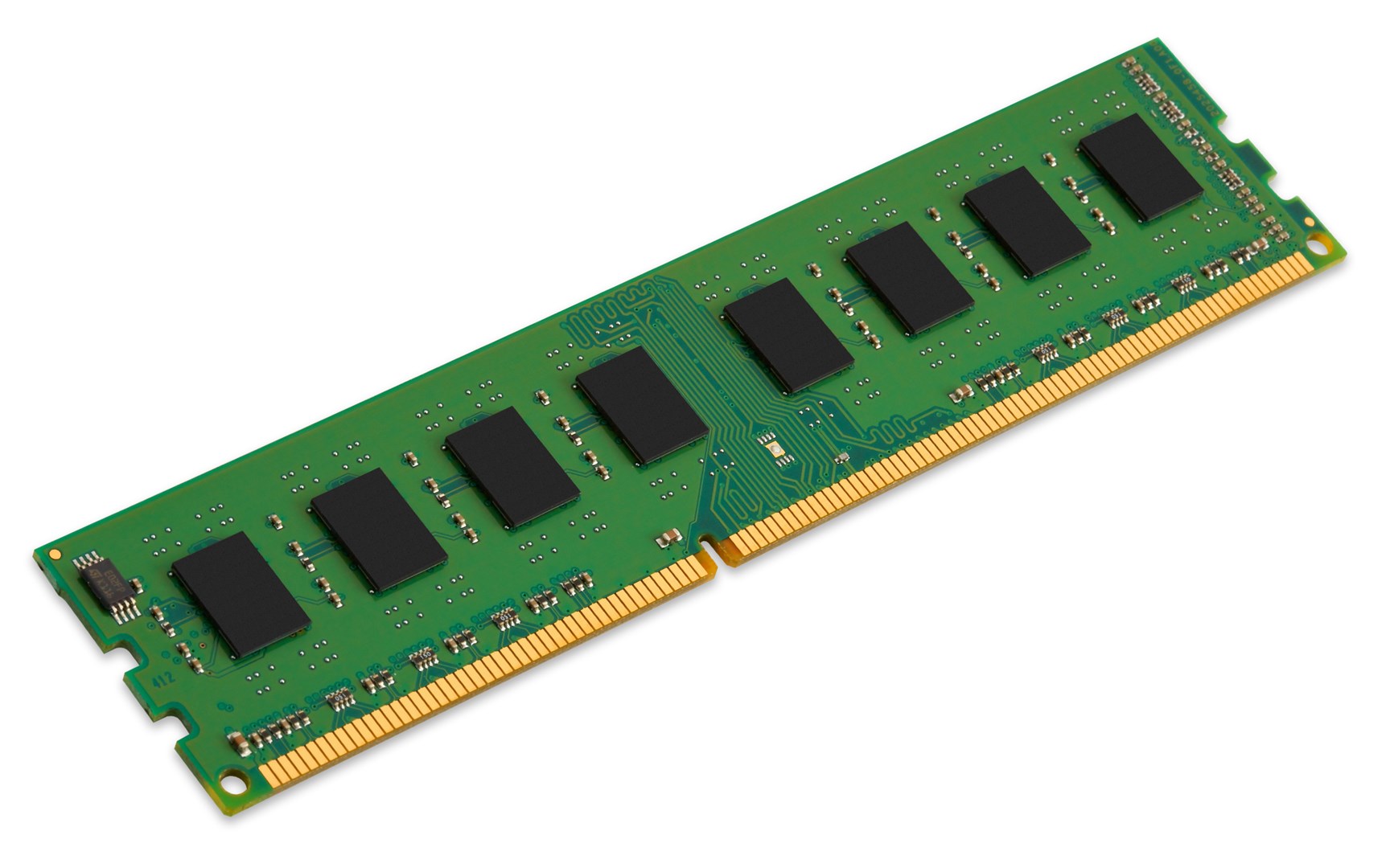 Memorija KINGSTON ValueRAM KVR13N9S8/4 (4 GB, 1 x 4 GB, DDR3, 1333 MHz)-0