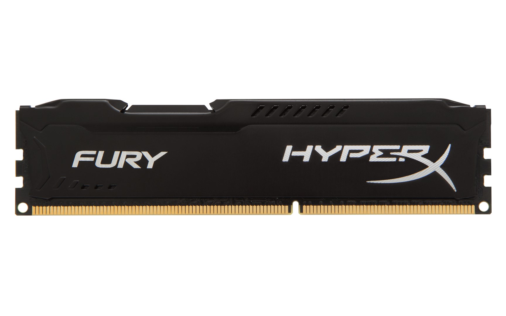 RAM KINGSTON HyperX FURY (4GB, 1600MHz, DDR3, 240-pin DIMM)-1